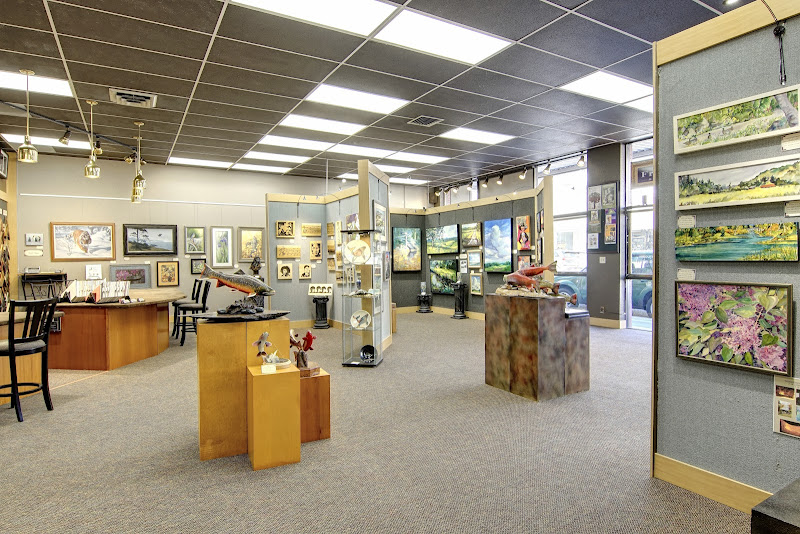 Elsinore Framing & Fine Art Gallery