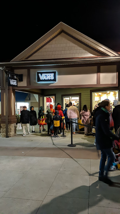 Vans Outlet