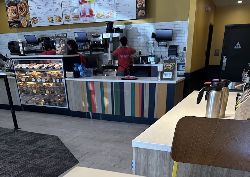 Einstein Bros. Bagels