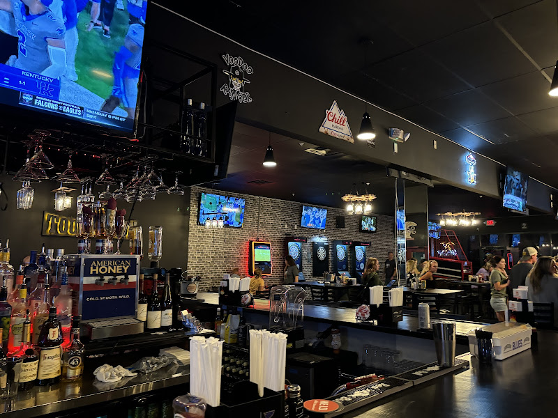 Touchdown Sports Bar and Grill