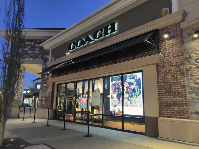 Coach Outlet