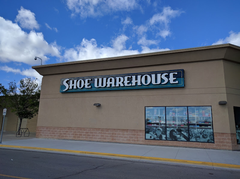 The Shoe Company
