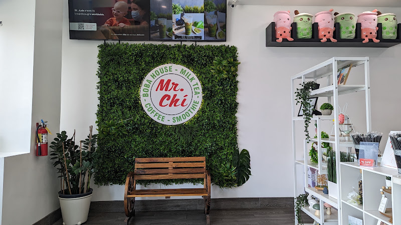 Bubble & Pearl's Boba Lab