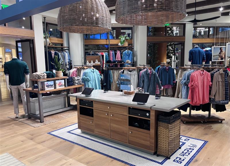Southern Tide UTC Mall