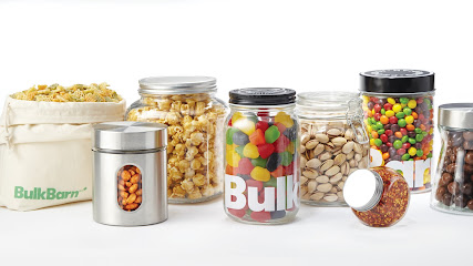 Bulk Barn