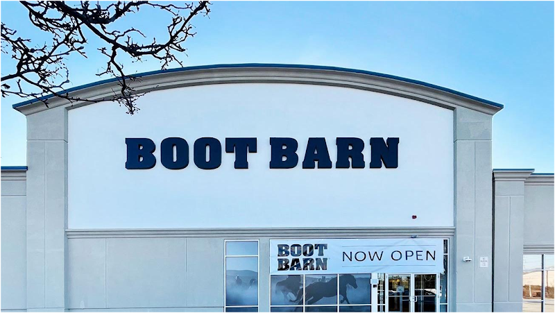 Boot Barn