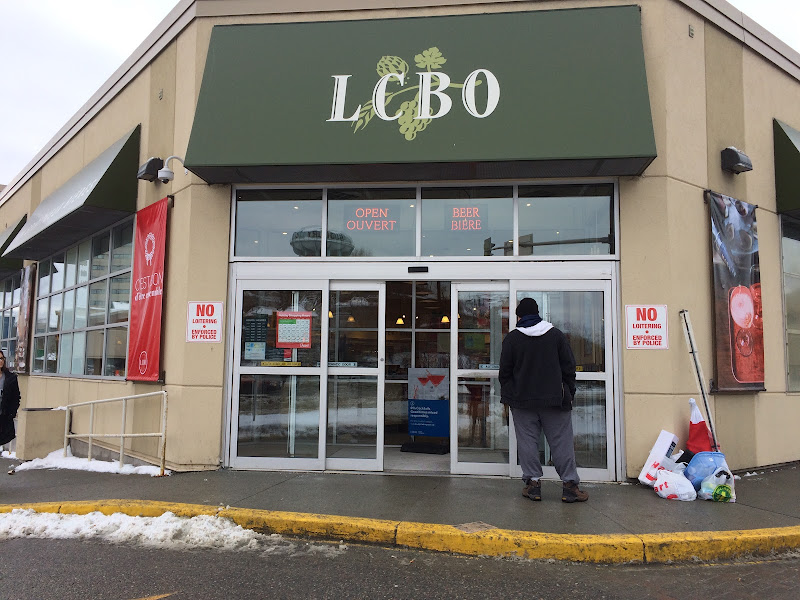LCBO