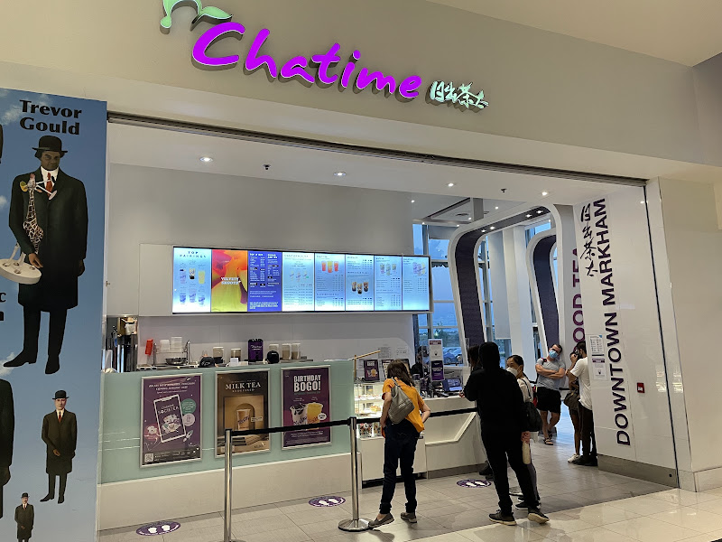 Chatime