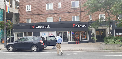Wine Rack