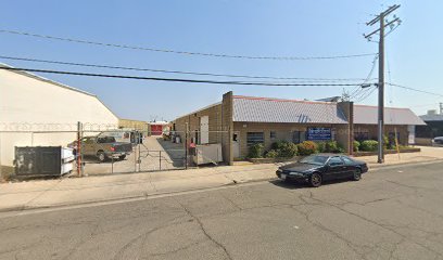 Tony's Refrigeration Inc