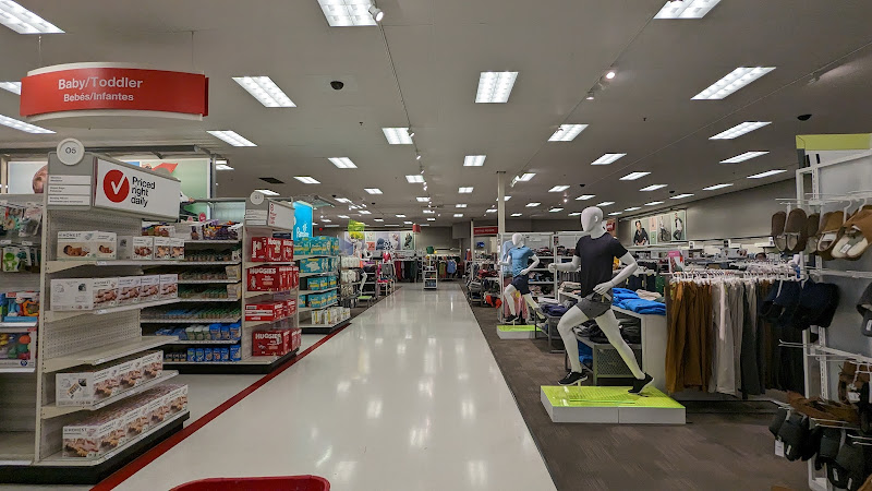 Target