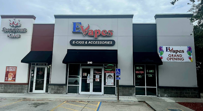 Evapes