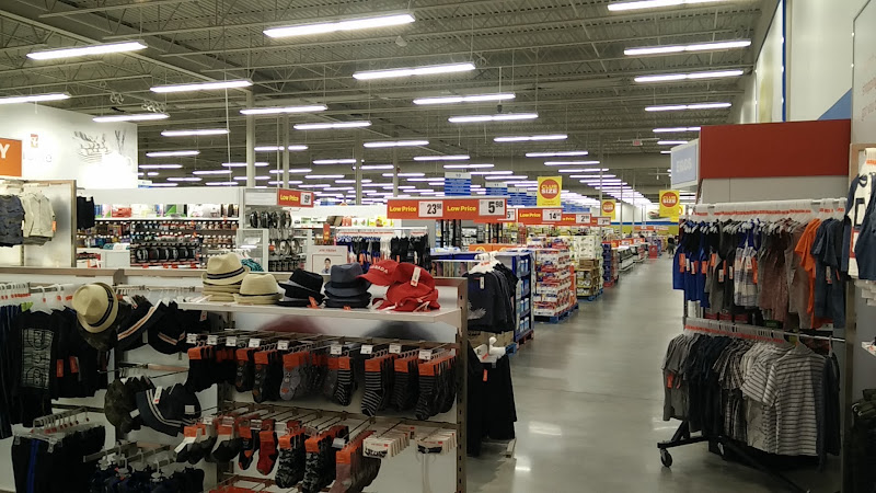 Real Canadian Superstore