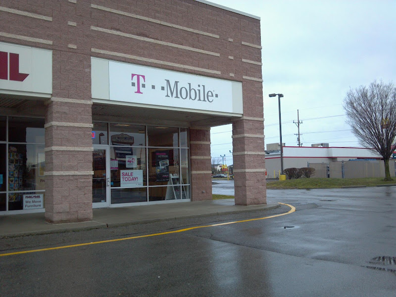 T-Mobile Authorized Retailer