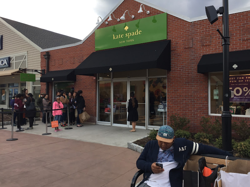 Kate Spade Outlet