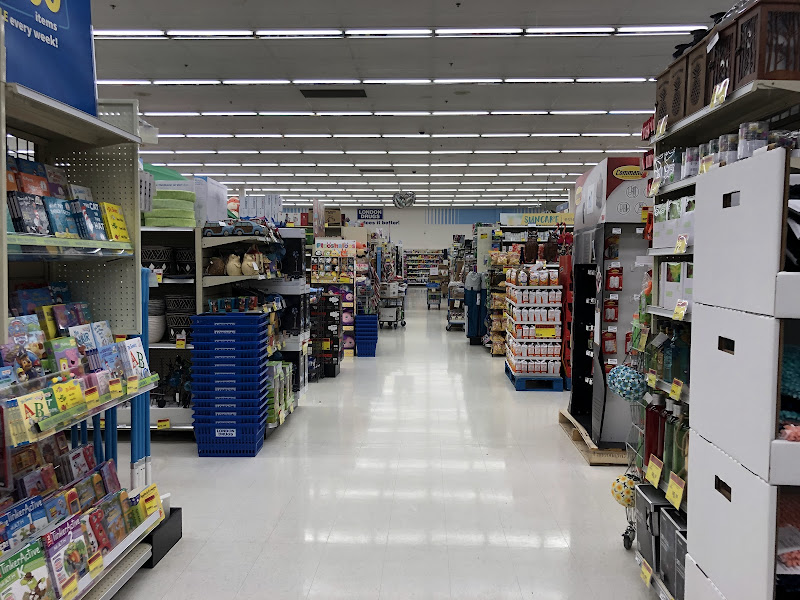 London Drugs