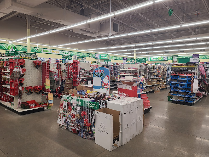 Dollar Tree