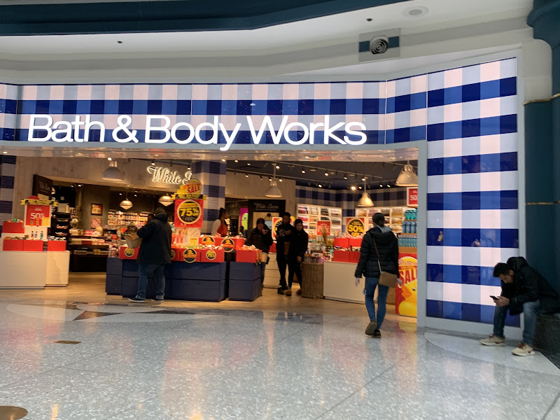 Bath & Body Works