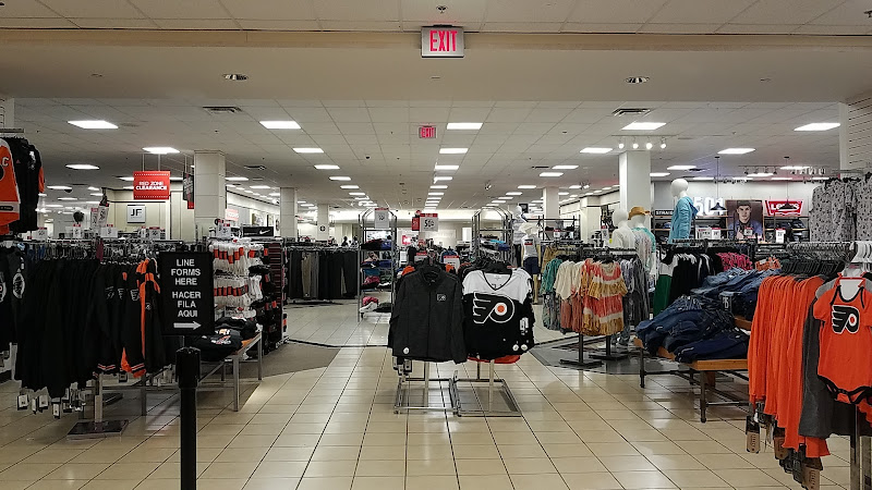 JCPenney