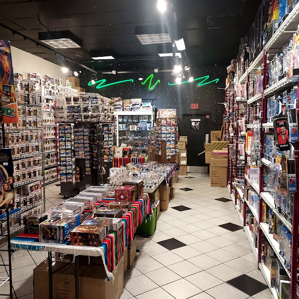 Collectorverse