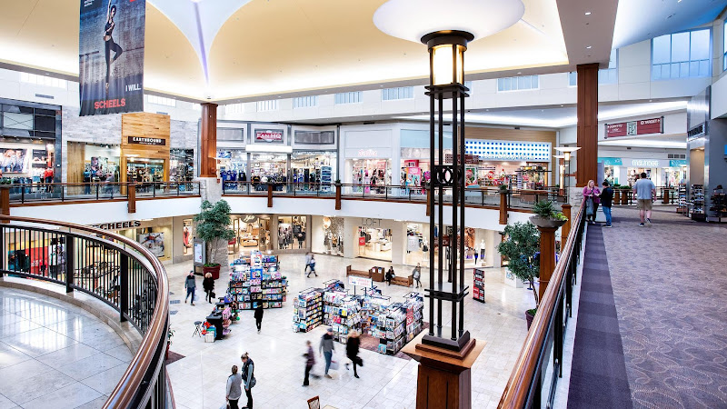 Eden Prairie Center