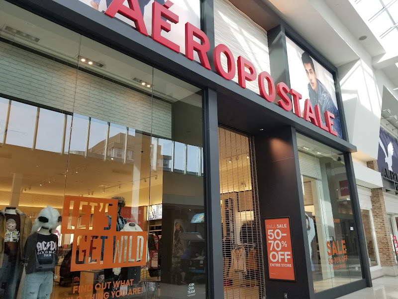 Aéropostale