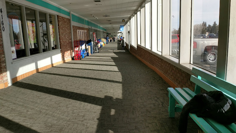Sunrise Shopping Center