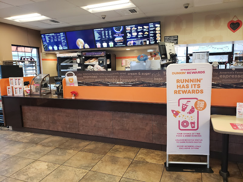 Dunkin'