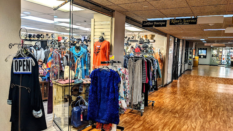 LaRhea boutique