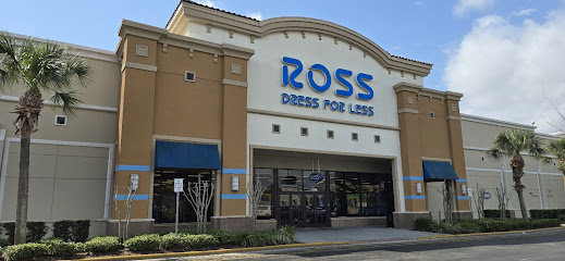 Ross Dress for Less
