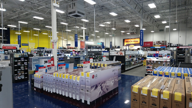Best Buy