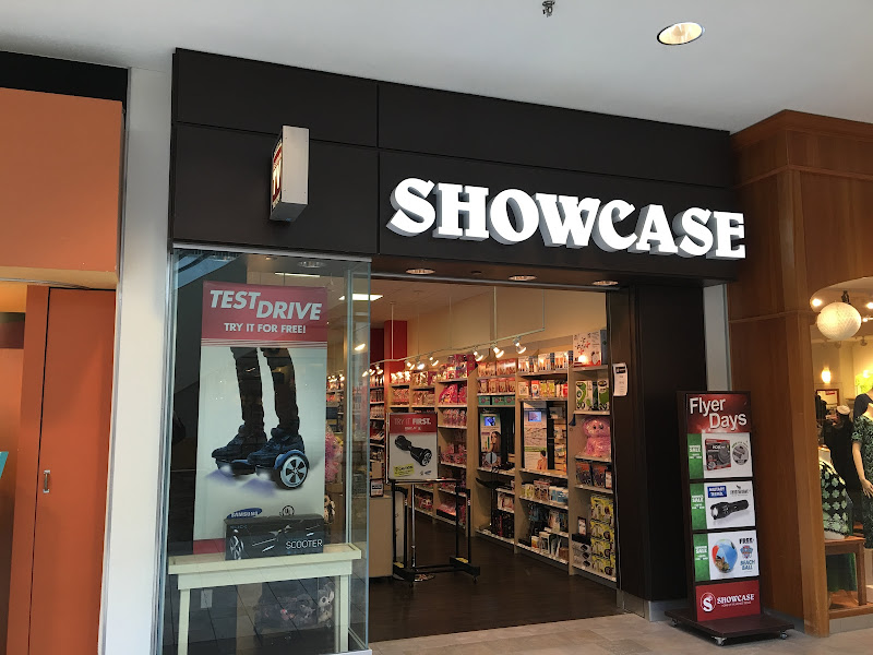 Showcase