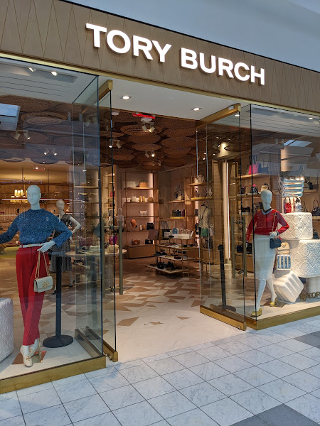 Tory Burch
