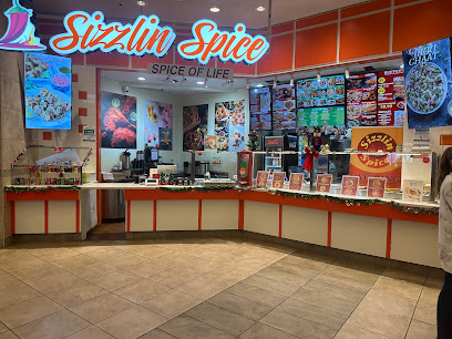 Sizzlin Spice