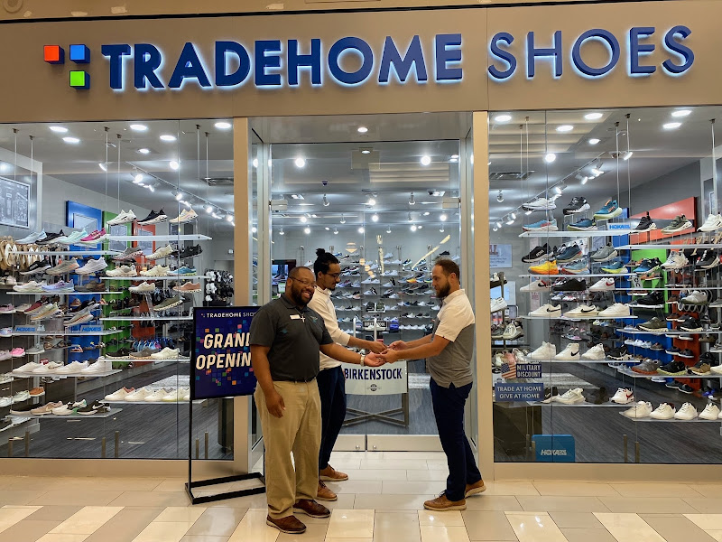 Tradehome Shoes
