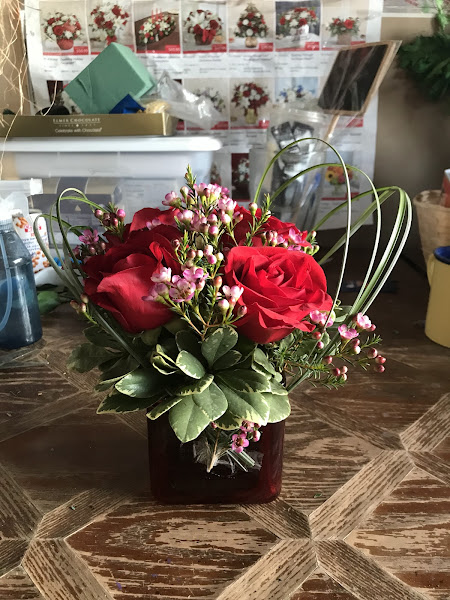 Honey’s Place Florist & Gifts