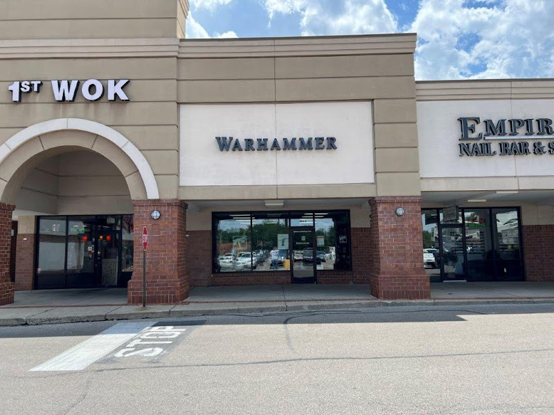 Warhammer