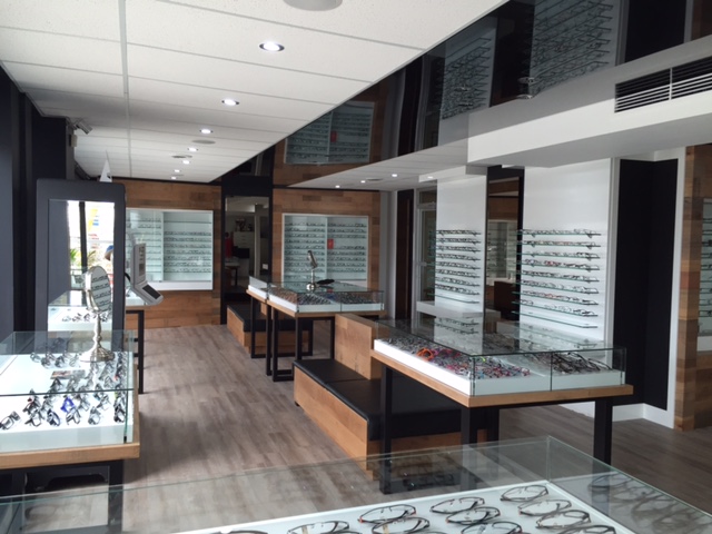 Optometrists & Opticians Beaulieu