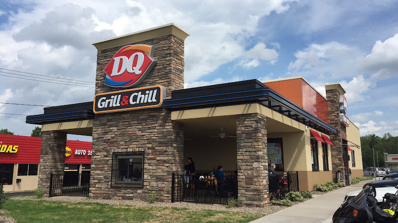 Dairy Queen