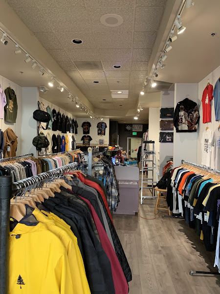 EYE Clothing Company
