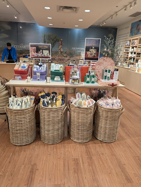 L'Occitane en Provence