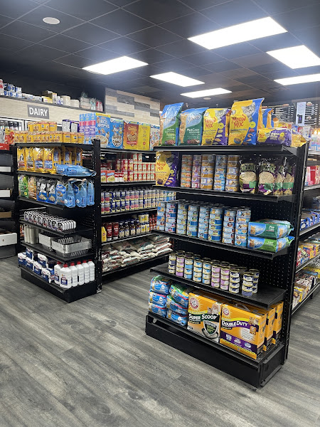 Fresh Harvest Deli