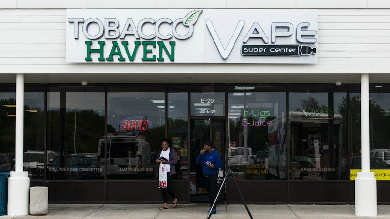 Vape Super Center