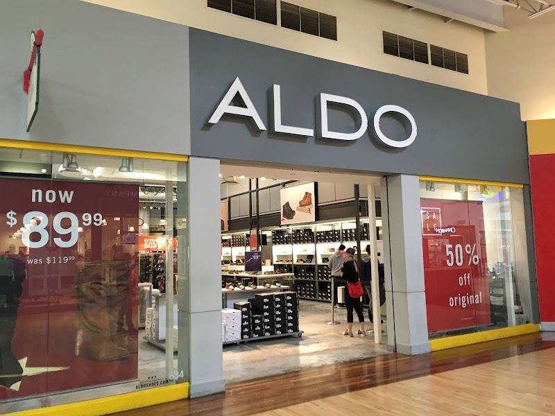 ALDO Outlet