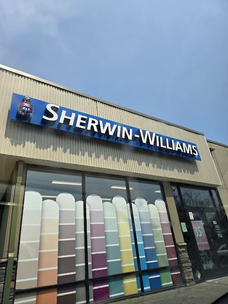 Sherwin-Williams Paint Store