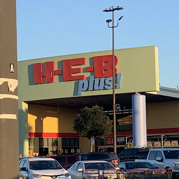 H-E-B Bakery