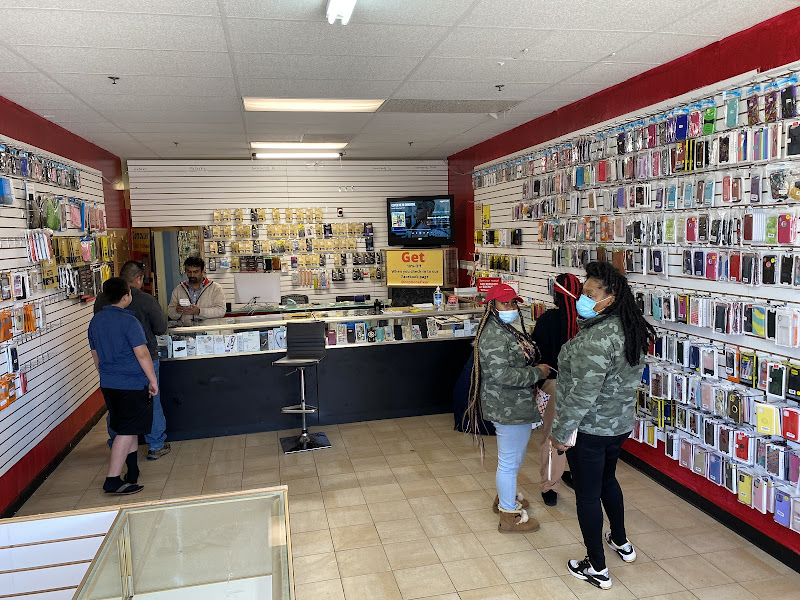 NC PHONE FIXER