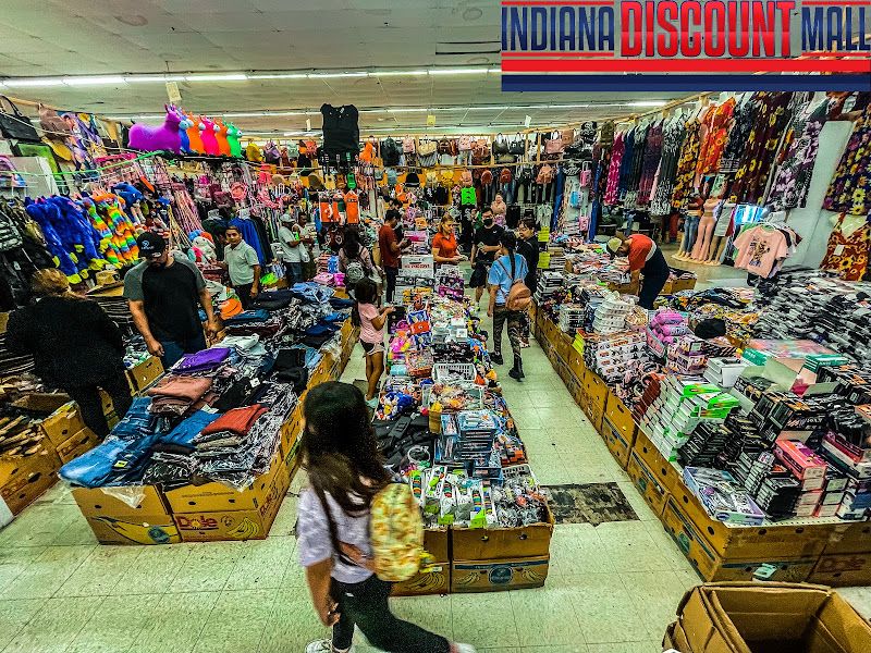 Indiana Discount Mall
