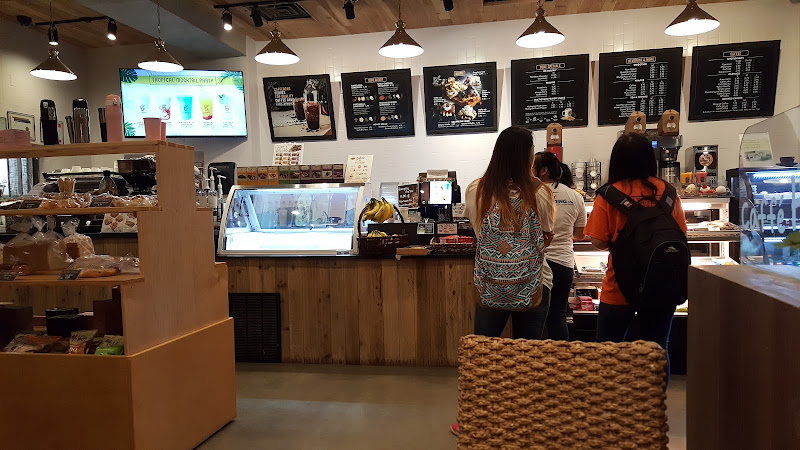 Caffe Bene