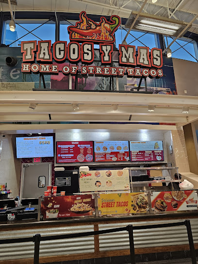 Tacos Y Mas